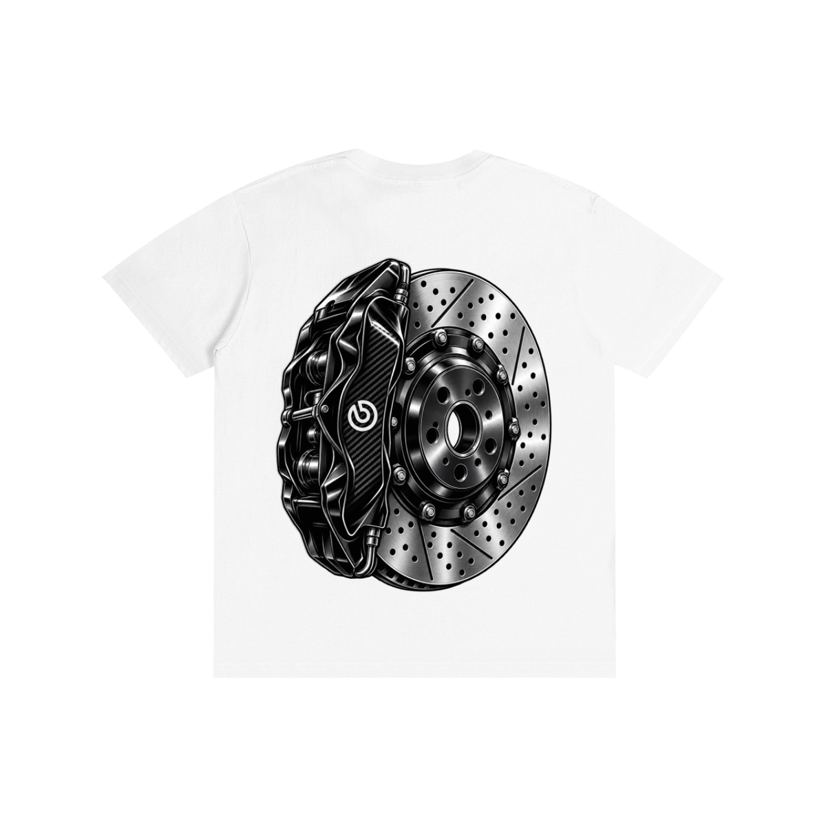 Pure Cotton Unisex T-Shirt