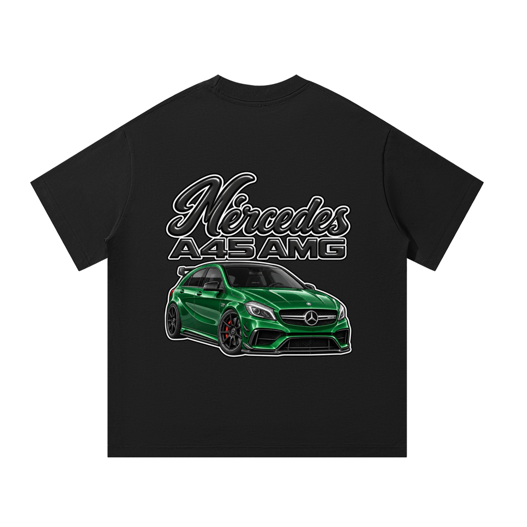 MERCEDES A45 AMG