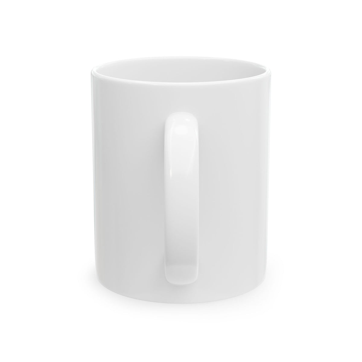 MK5 GTI Ceramic Mug — Volkswagen Golf Enthusiast Coffee Cup (11oz, 15oz)
