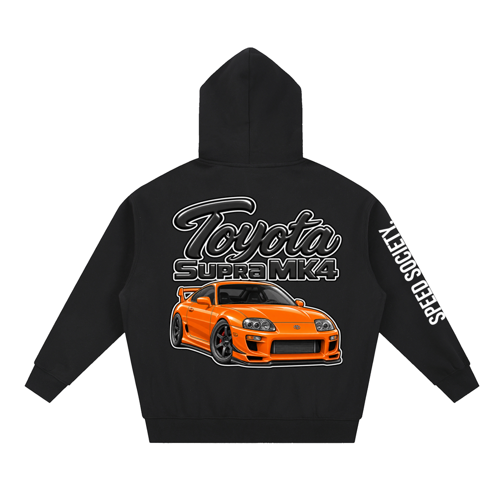 TOYOTA SUPRA MK4