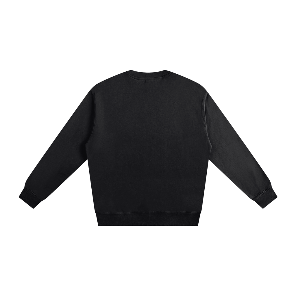 SPEED SOCIETY LOGO (Heavyweight Essential Sweatshirt)