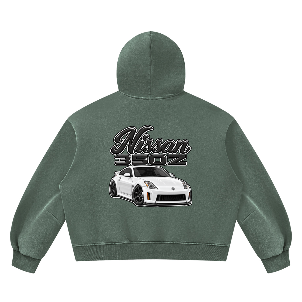 NISSAN 350Z