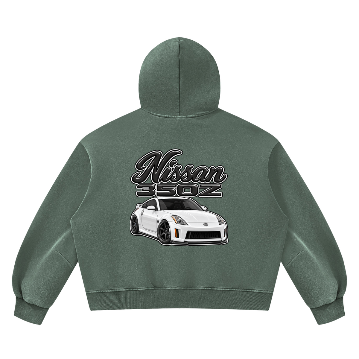 NISSAN 350Z