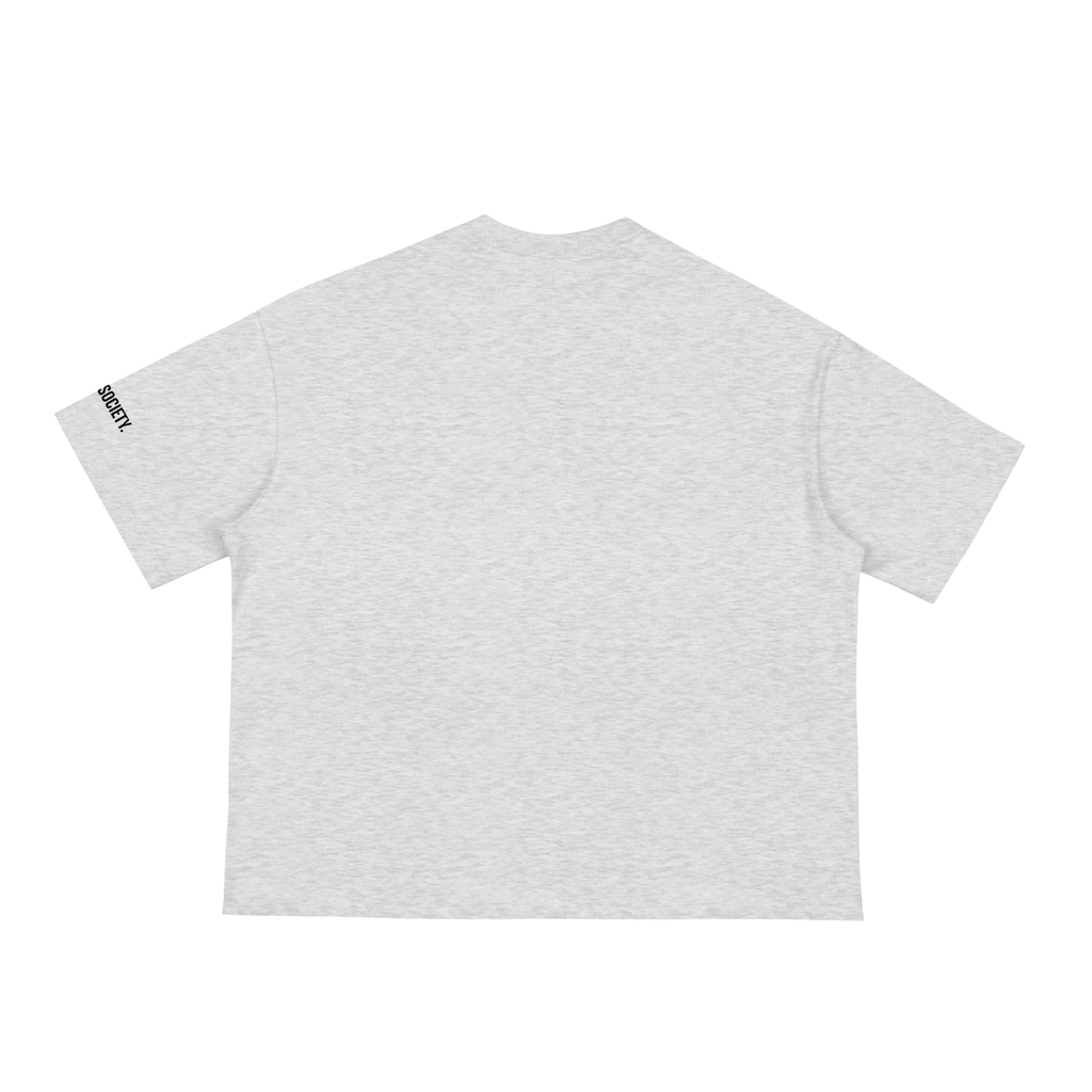 HELMET (Classic Loose Boxy Tee)