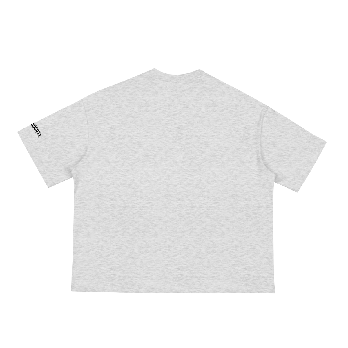 HELMET (Classic Loose Boxy Tee)