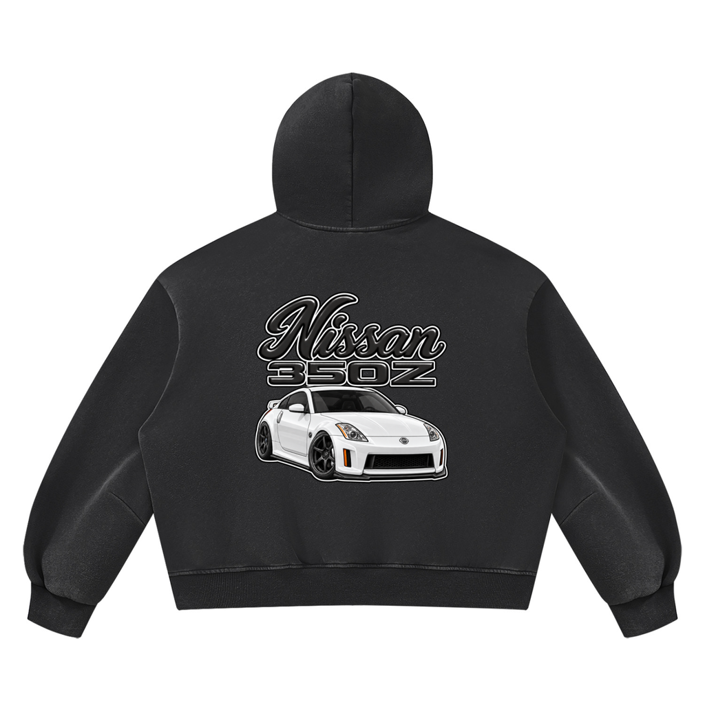 NISSAN 350Z