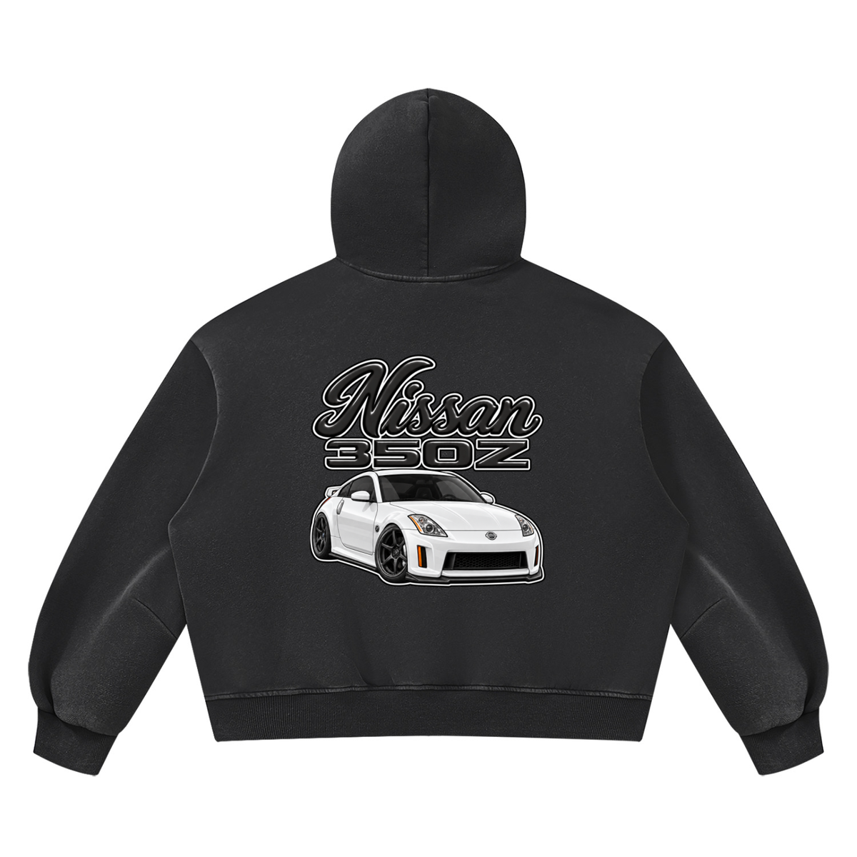 NISSAN 350Z