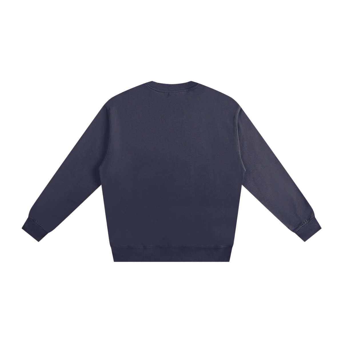 SPEED SOCIETY LOGO (Heavyweight Essential Sweatshirt)