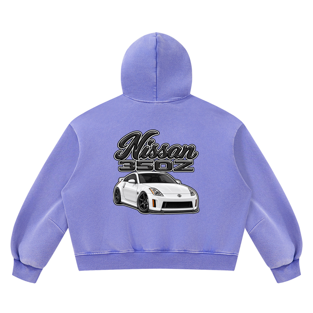 NISSAN 350Z