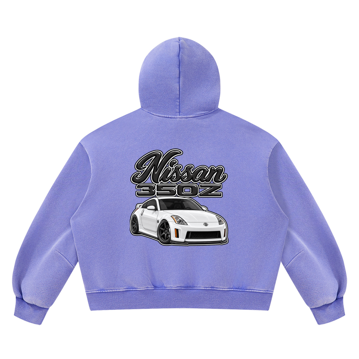 NISSAN 350Z
