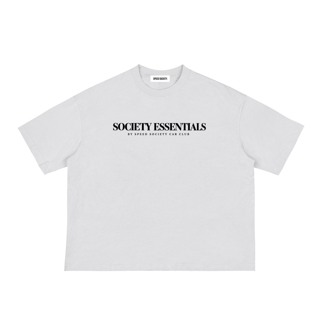 CHILD OF GOD Loose Boxy Tee