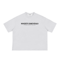CHILD OF GOD Loose Boxy Tee