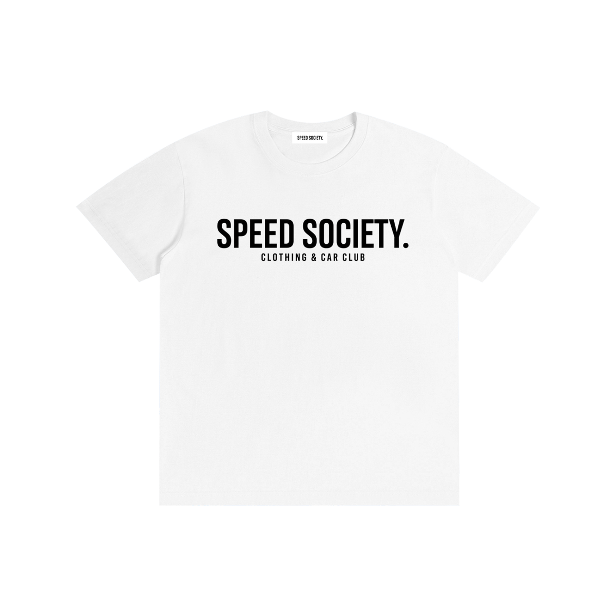 Pure Cotton Unisex T-Shirt