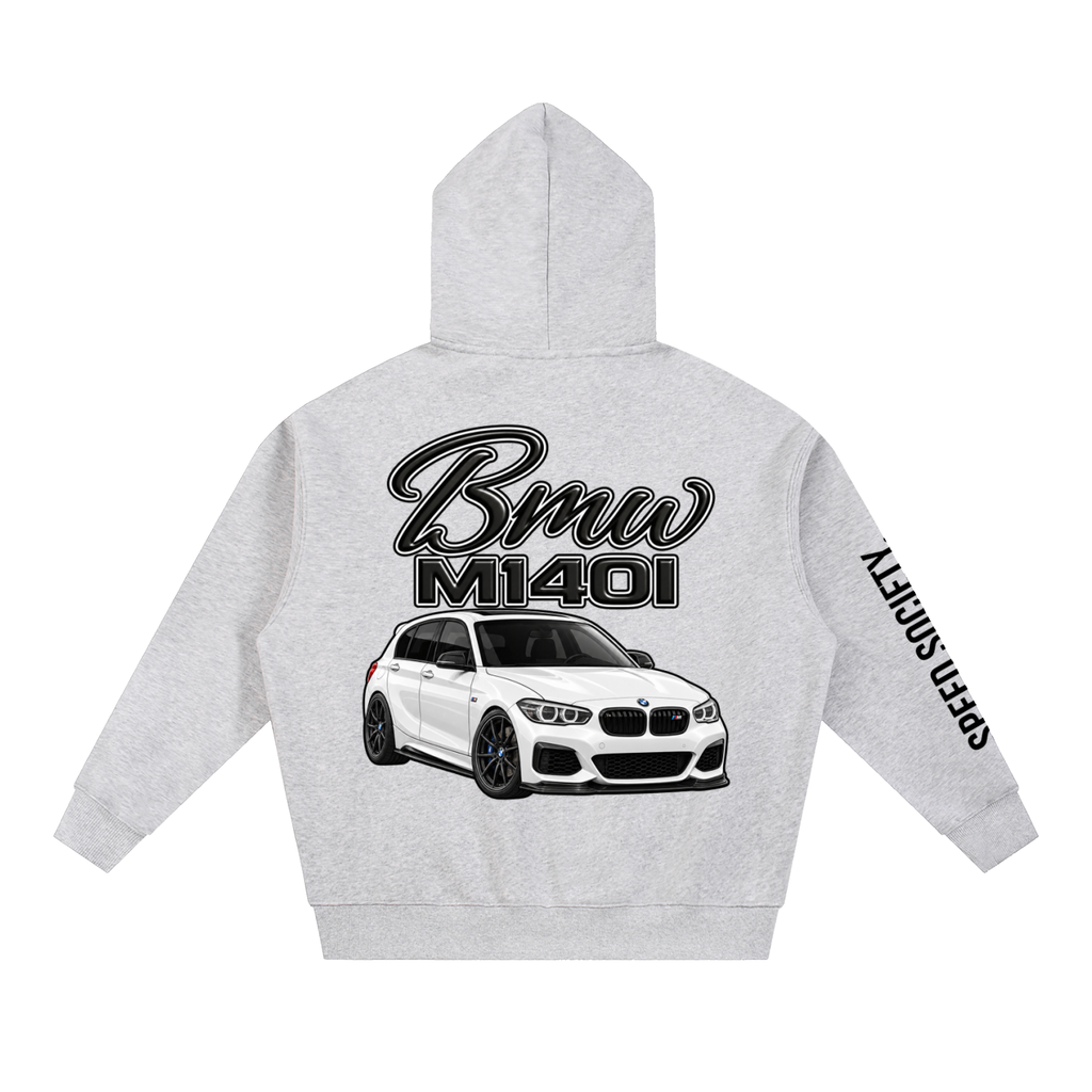 BMW M140I