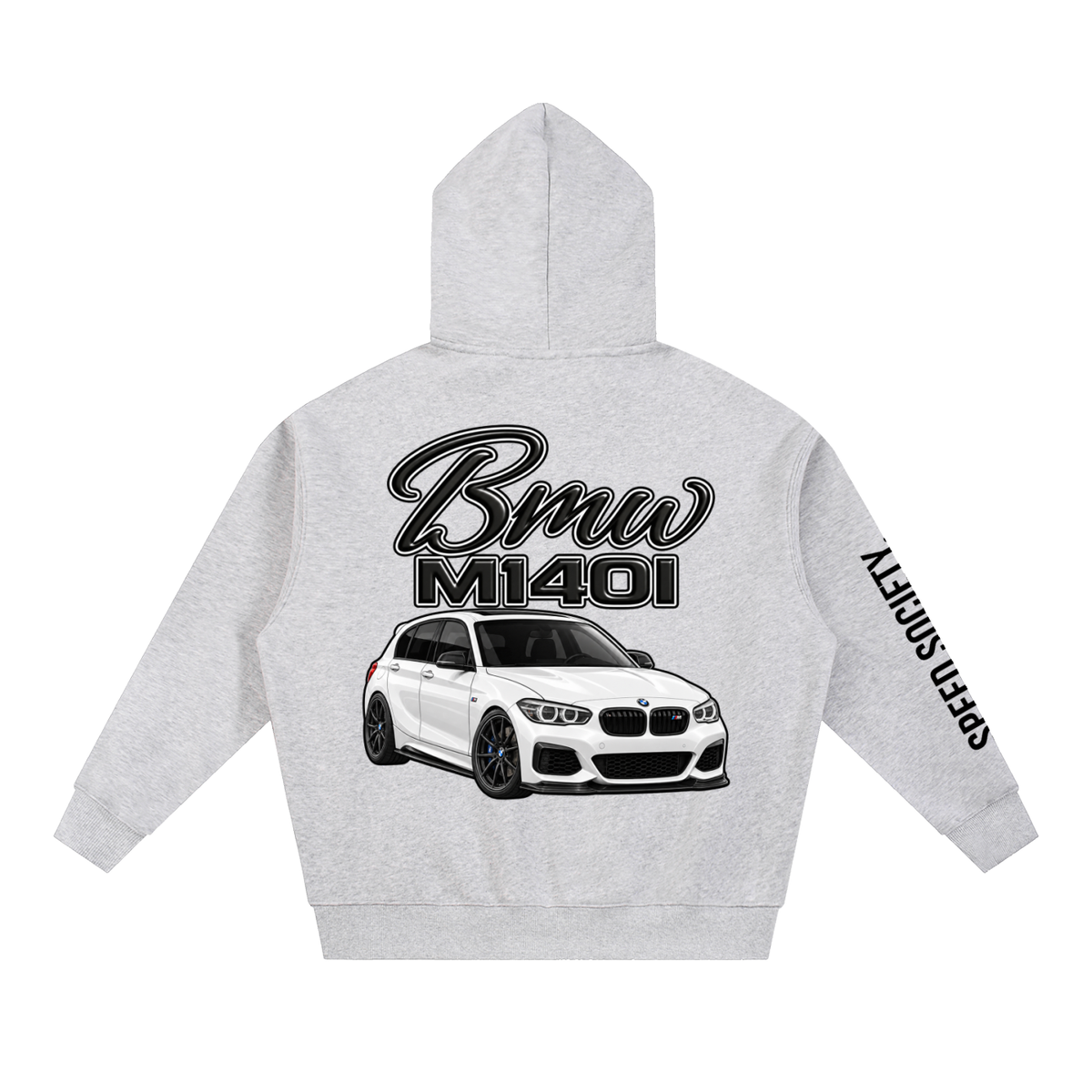 BMW M140I