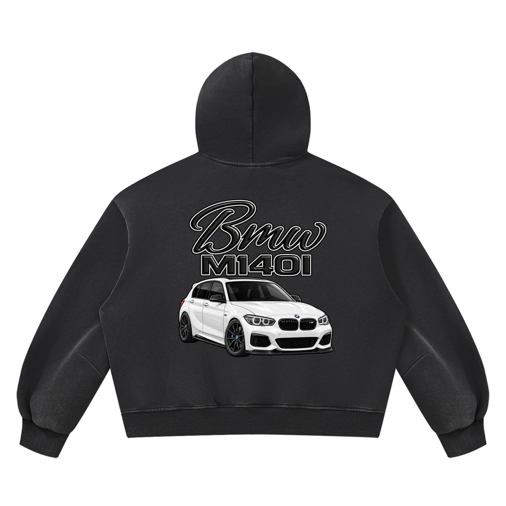 BMW M140I