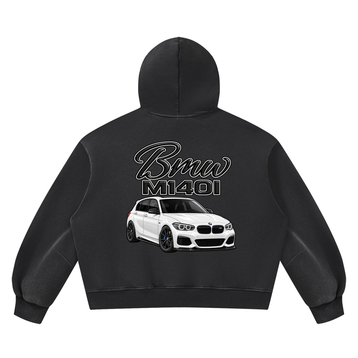 BMW M140I