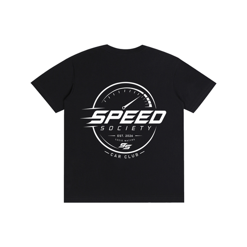 Pure Cotton Unisex T-Shirt