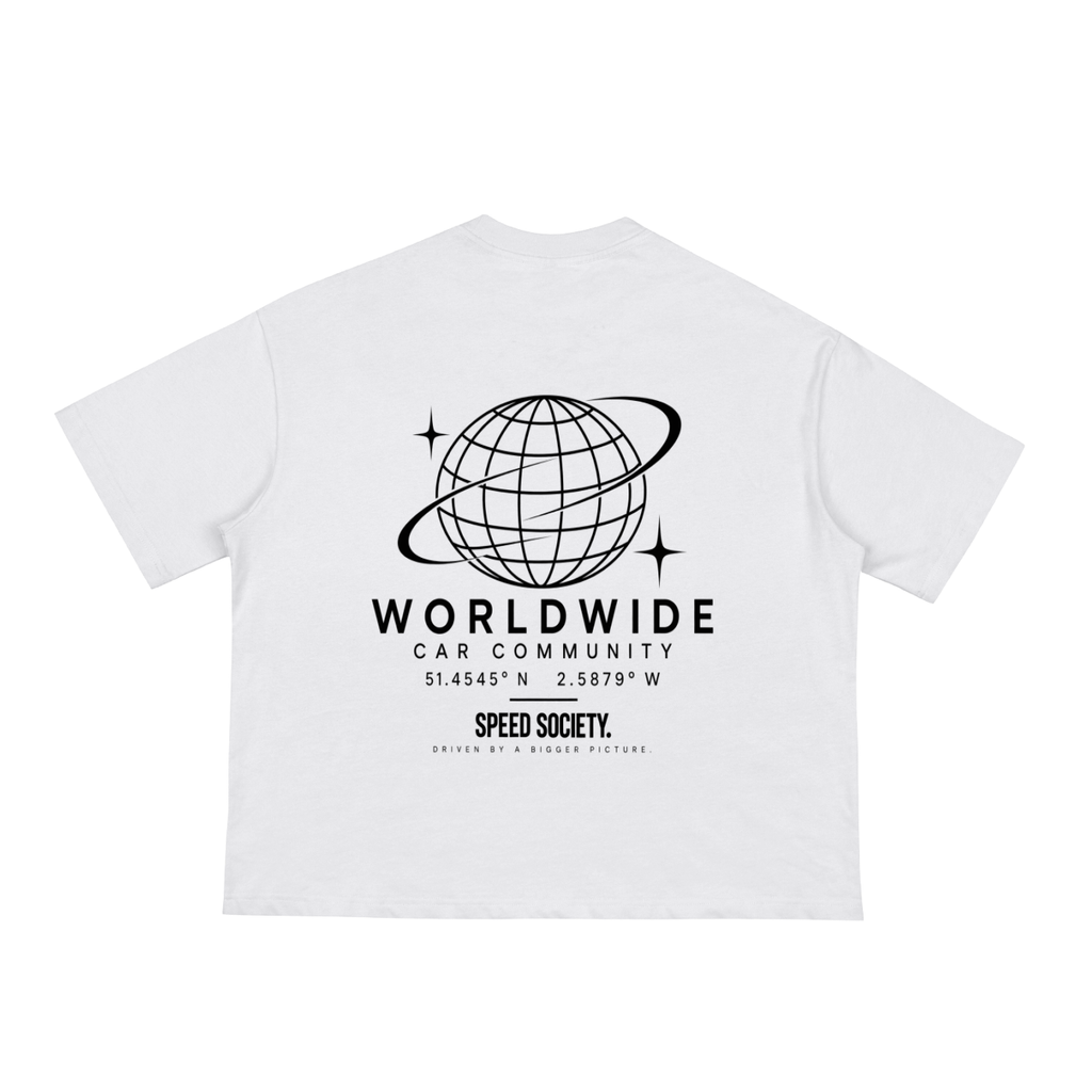 WORLD WILD