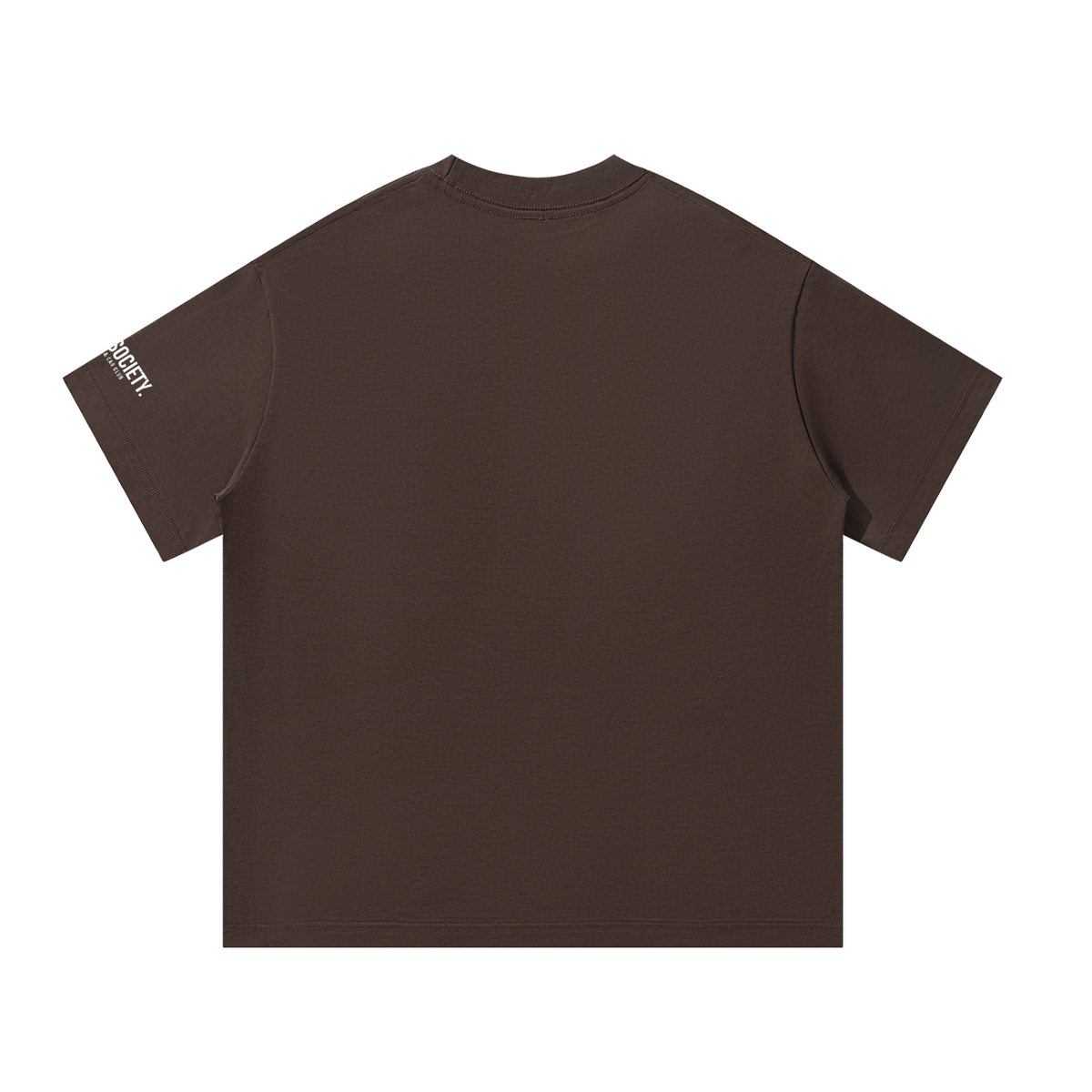 COFFEE T-SHIRT LAMBORGHINI