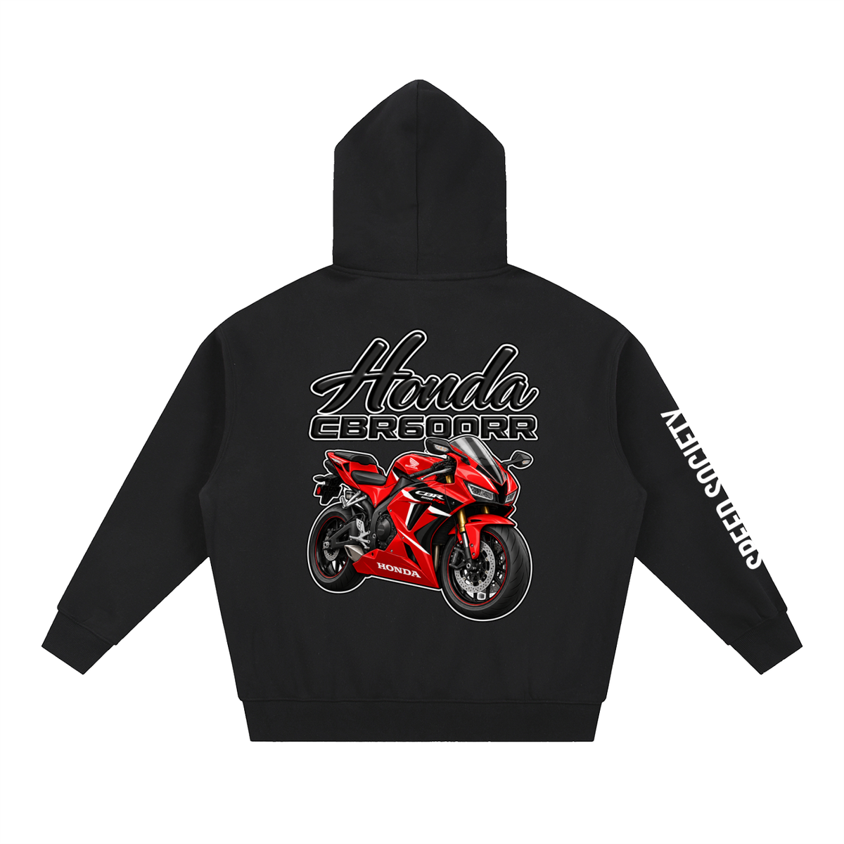 HONDA CBR600RR