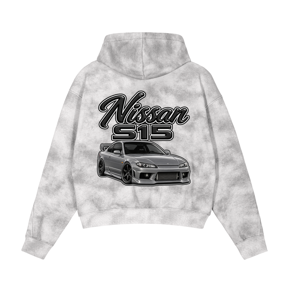 NISAN S15