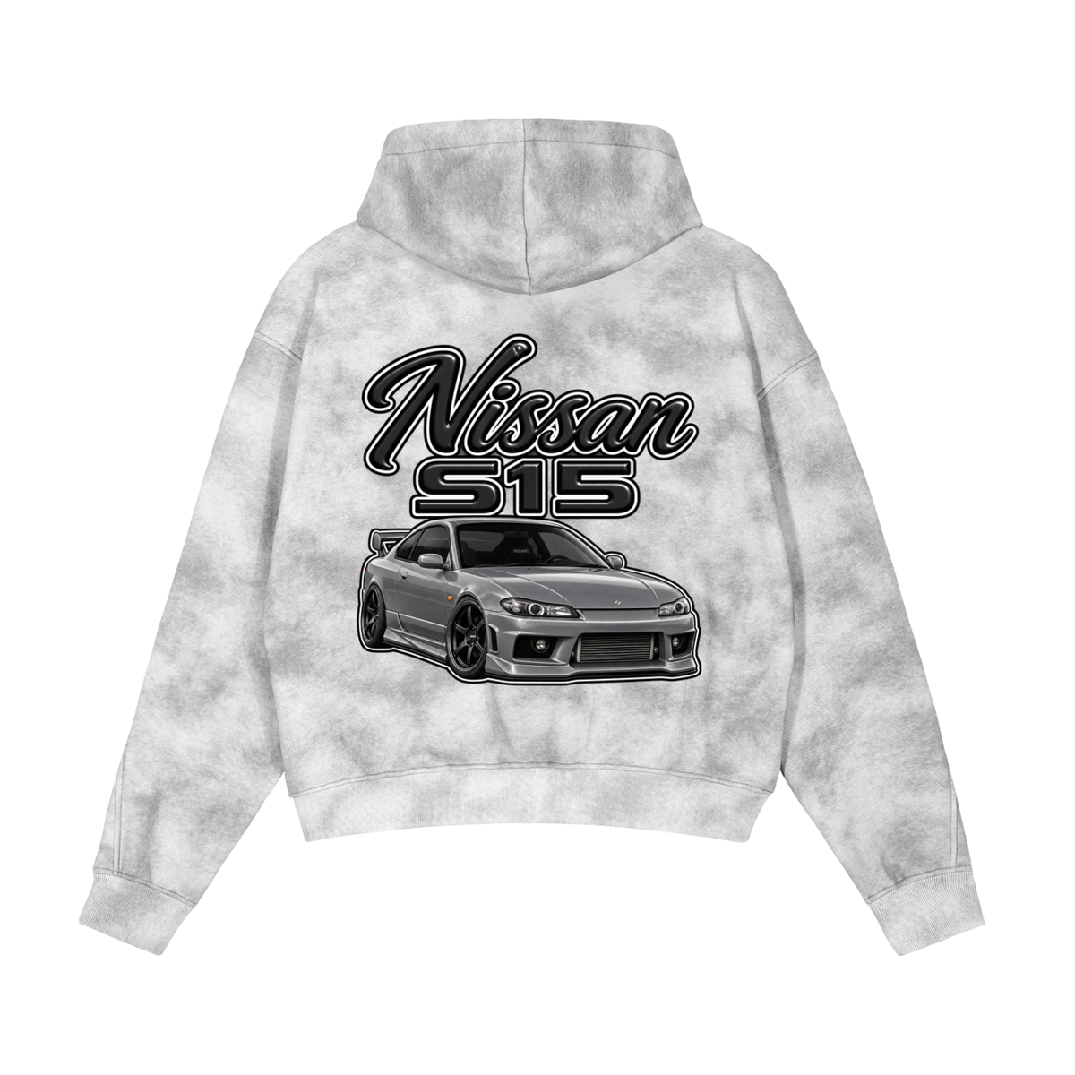 NISAN S15
