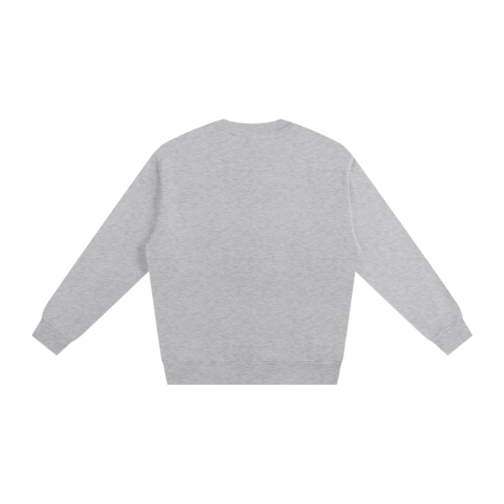 SPEED SOCIETY LOGO (Heavyweight Essential Sweatshirt)